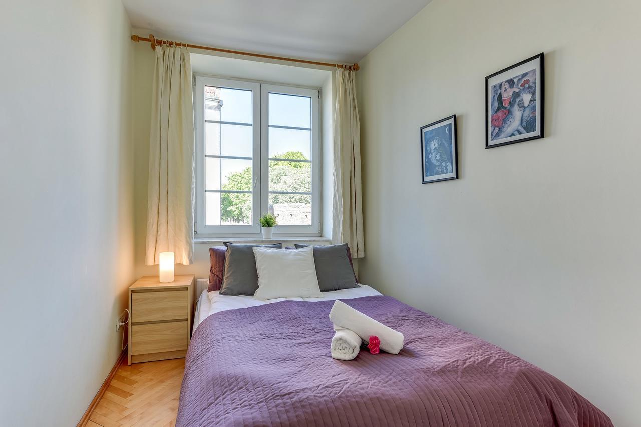 Apartments By The River - Gdansk Old Town By Noclegi Renters Exterior foto